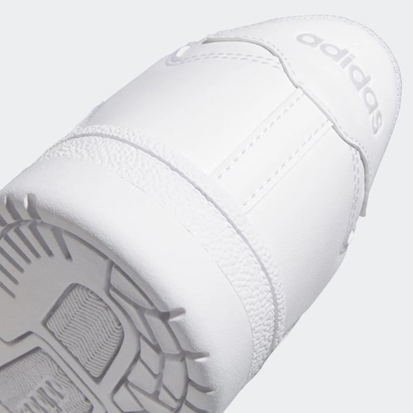 Dětské basketbalové boty adidas RAPID COURT LOW J - foto 7