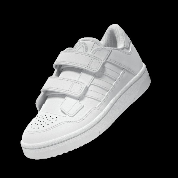 Dětské basketbalové boty adidas RAPID COURT CF C - foto 13