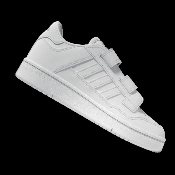 Dětské basketbalové boty adidas RAPID COURT CF C - foto 16