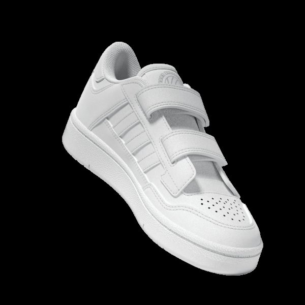 Dětské basketbalové boty adidas RAPID COURT CF C - foto 15