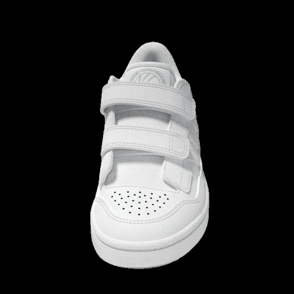 Dětské basketbalové boty adidas RAPID COURT CF C - foto 14