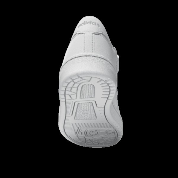 Dětské basketbalové boty adidas RAPID COURT CF C - foto 18