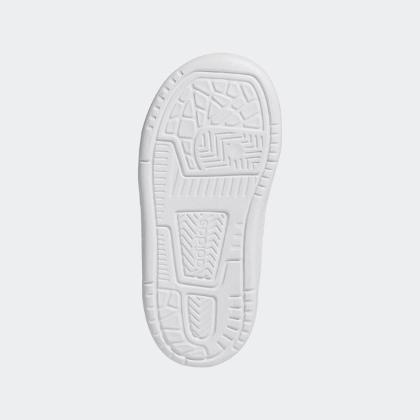 Dětské basketbalové boty adidas RAPID COURT CF I - foto 3
