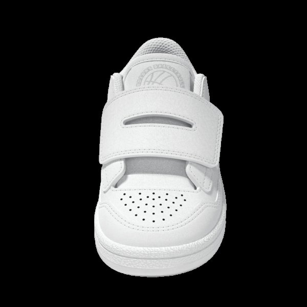 Dětské basketbalové boty adidas RAPID COURT CF I - foto 14