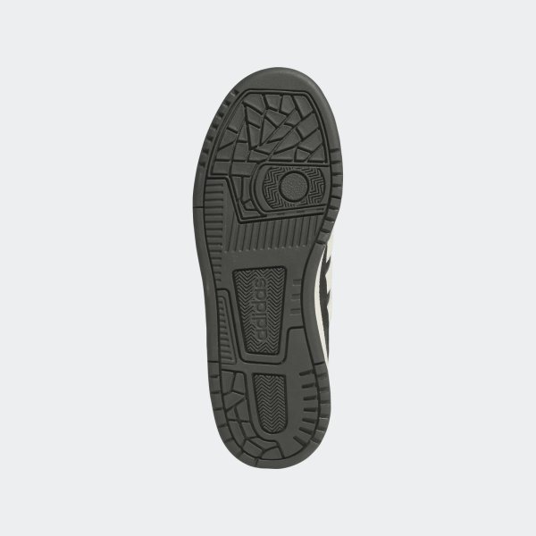 Dětské basketbalové boty adidas RAPID COURT LOW J - foto 3