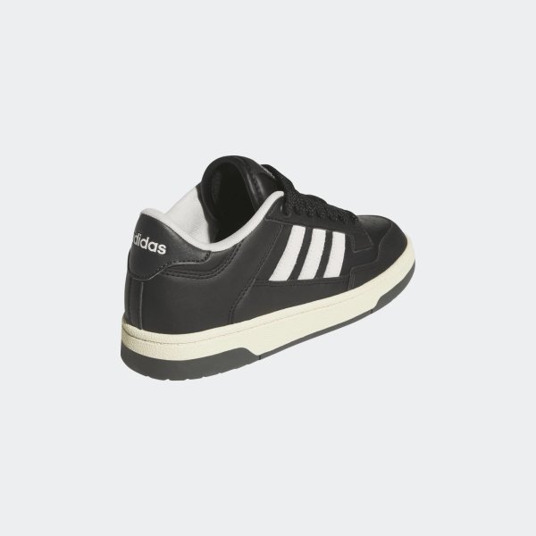 Dětské basketbalové boty adidas RAPID COURT LOW J - foto 6