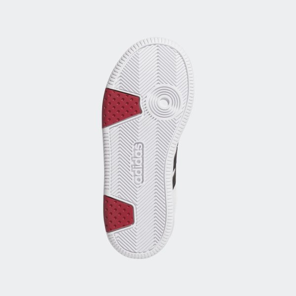Dětské basketbalové boty adidas HOOPS CLASSIC EL C - foto 3