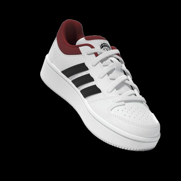 Dětské basketbalové boty adidas HOOPS CLASSIC EL C - foto 15