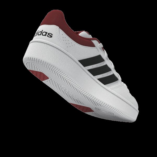 Dětské basketbalové boty adidas HOOPS CLASSIC EL C - foto 17