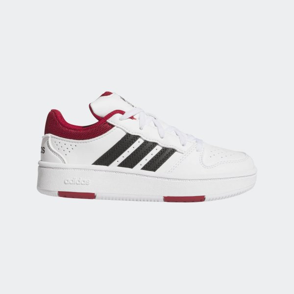 Dětské basketbalové boty adidas HOOPS CLASSIC EL C - foto 0