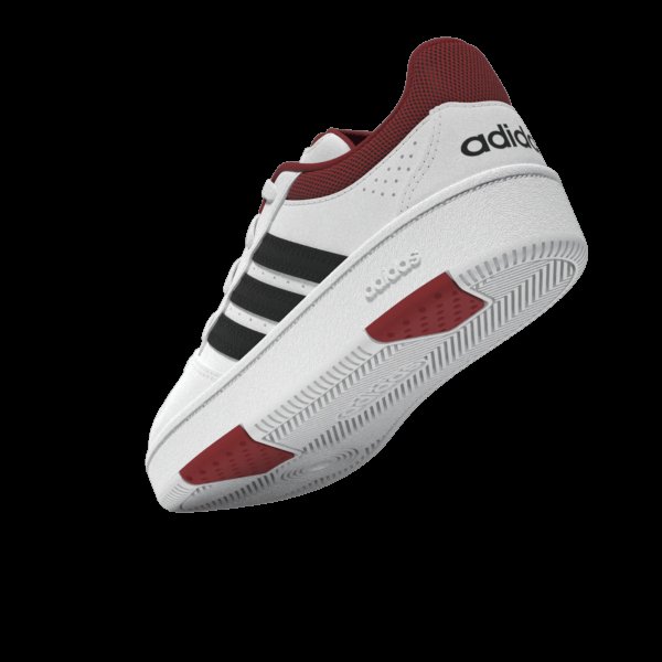 Dětské basketbalové boty adidas HOOPS CLASSIC EL C - foto 19