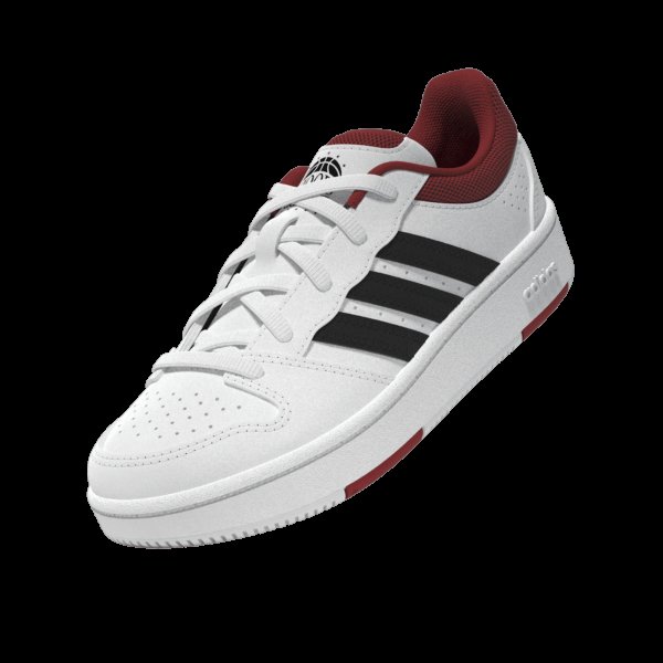 Dětské basketbalové boty adidas HOOPS CLASSIC EL C - foto 13