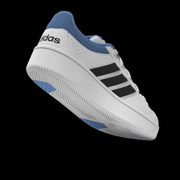 Dětské basketbalové boty adidas HOOPS CLASSIC EL C - foto 17