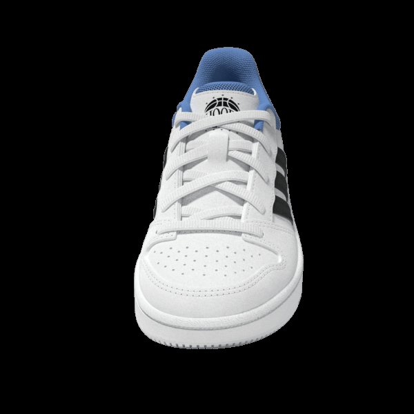 Dětské basketbalové boty adidas HOOPS CLASSIC EL C - foto 14