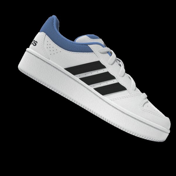 Dětské basketbalové boty adidas HOOPS CLASSIC EL C - foto 16