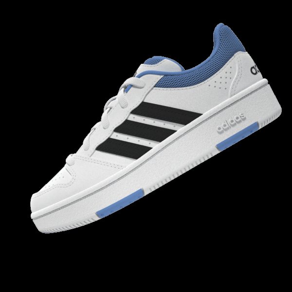 Dětské basketbalové boty adidas HOOPS CLASSIC EL C - foto 12