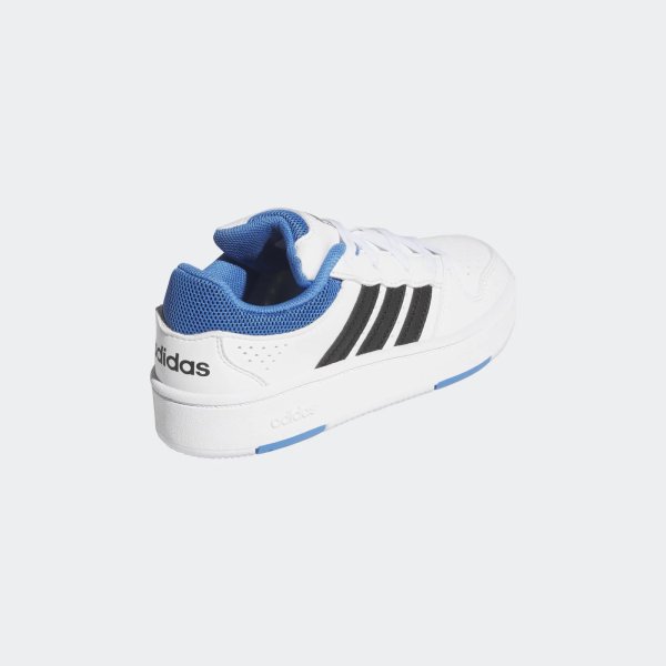 Dětské basketbalové boty adidas HOOPS CLASSIC EL C - foto 6