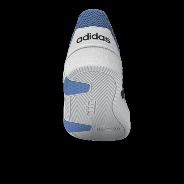Dětské basketbalové boty adidas HOOPS CLASSIC EL C - foto 18
