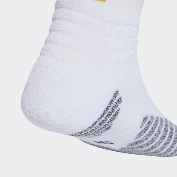 Pánské ponožky adidas DBB BB SOCKS - foto 3