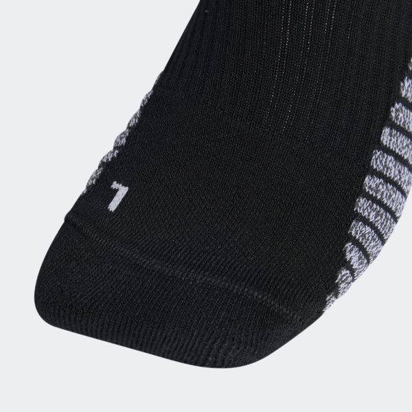Pánské ponožky adidas DBB BB SOCKS - foto 1