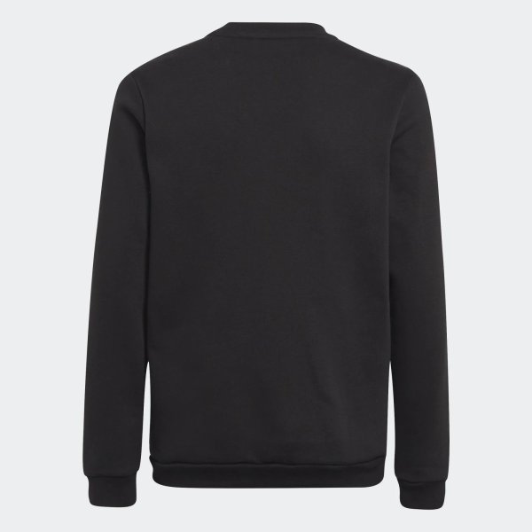Dětská mikina adidas ENT22 SW TOPY - foto 2