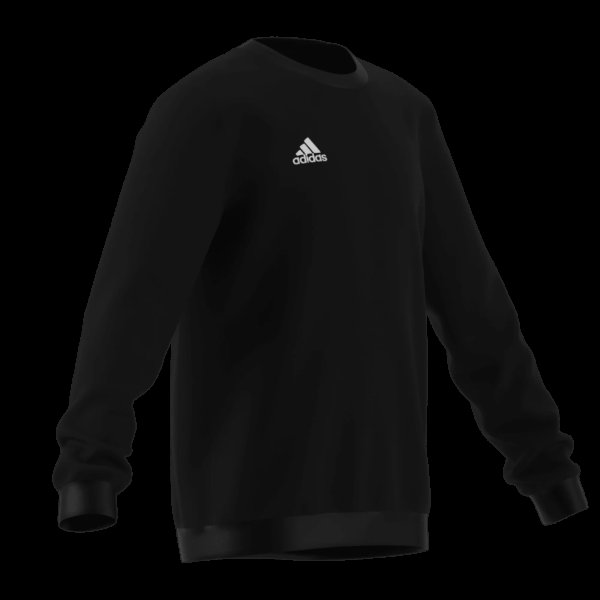 Dětská mikina adidas ENT22 SW TOPY - foto 7