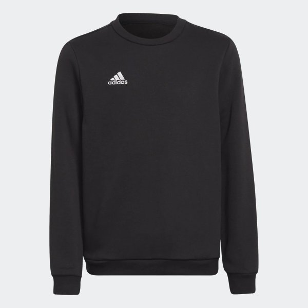 Dětská mikina adidas ENT22 SW TOPY - foto 1