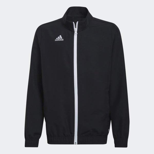 Dětská mikina adidas ENT22 PREJKTY - foto 1