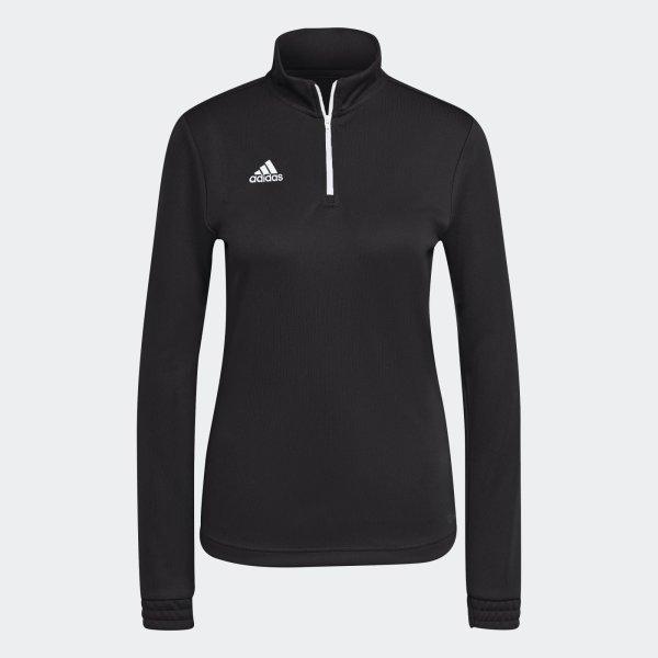 Dámská mikina adidas ENT22 TR TOP W - foto 1