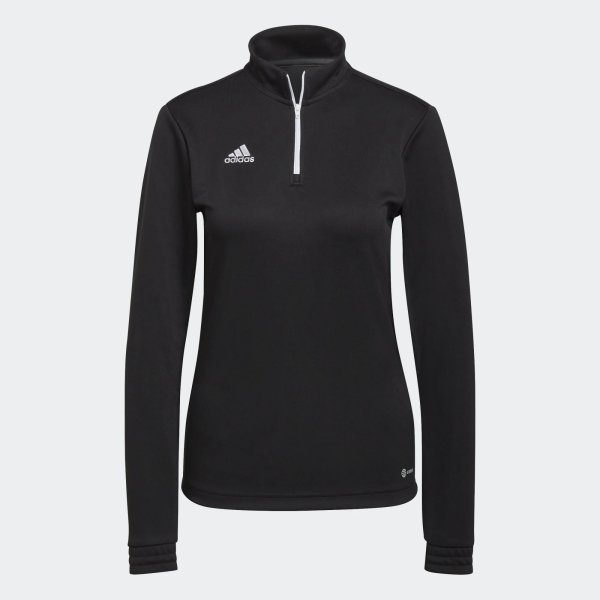Dámská mikina adidas ENT22 TR TOP W - foto 0