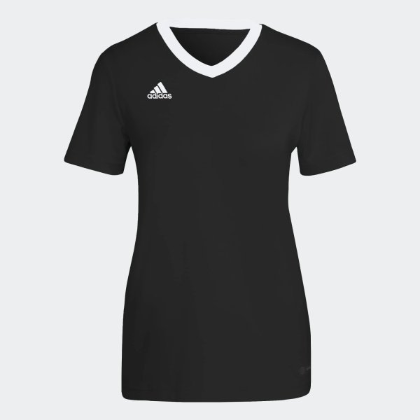 Dámský dres adidas ENT22 JSY W - foto 1
