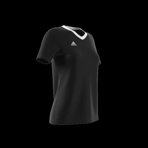 Dámský dres adidas ENT22 JSY W - foto 4