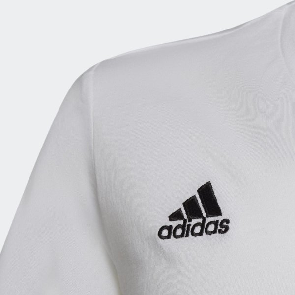 Dětské tričko adidas ENT22 TEE Y - foto 4
