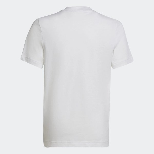Dětské tričko adidas ENT22 TEE Y - foto 2