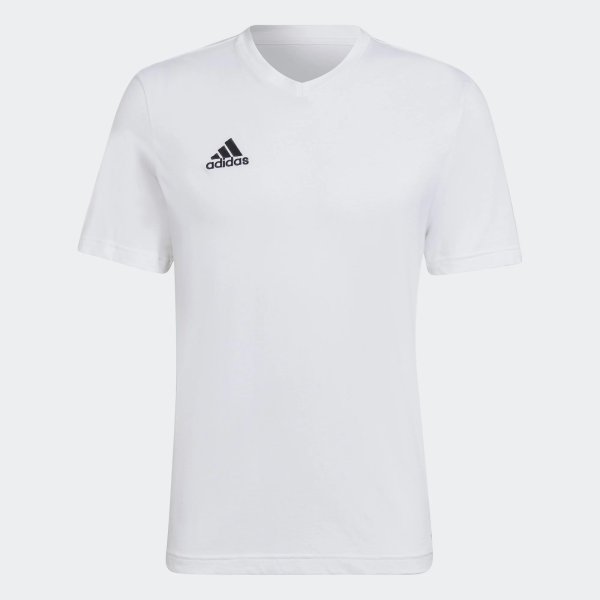 Pánské tričko adidas ENT22 TEE - foto 1