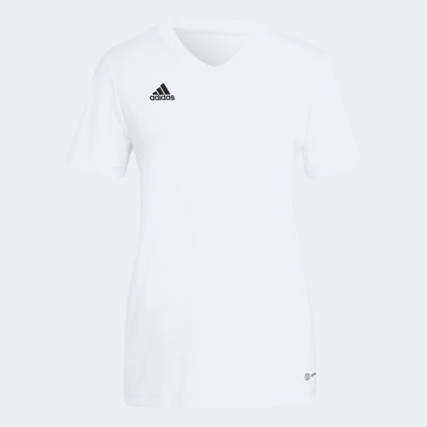 Dámský dres adidas ENT22 JSY W - foto 1