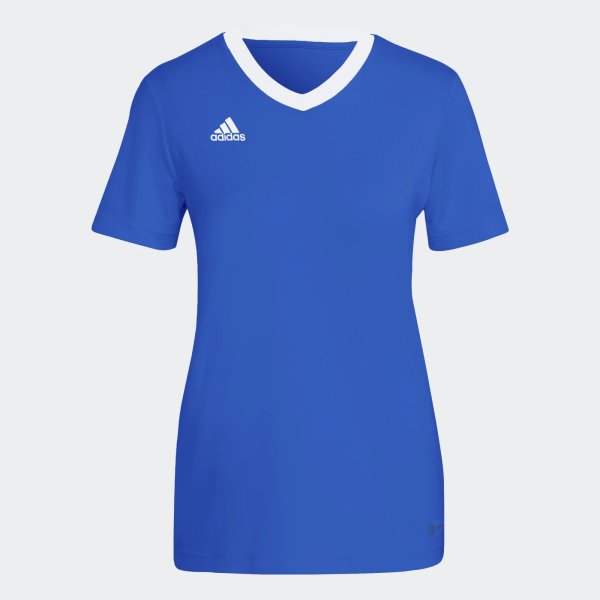 Dámský dres adidas ENT22 JSY W - foto 1