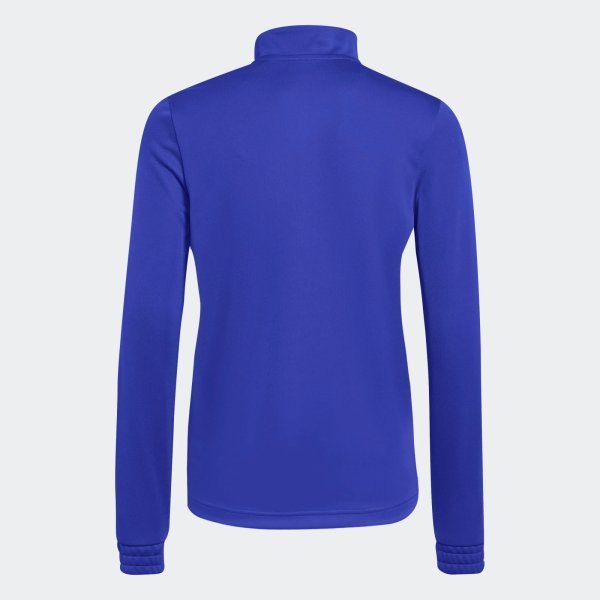 Dámská mikina adidas ENT22 TR TOP W - foto 2