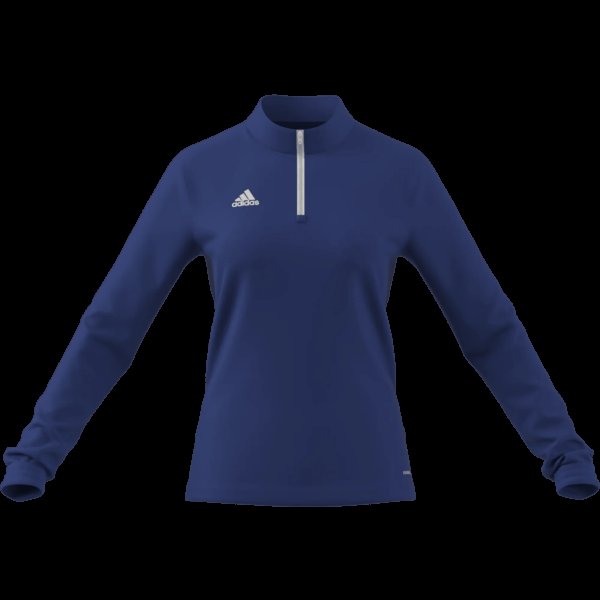 Dámská mikina adidas ENT22 TR TOP W - foto 3
