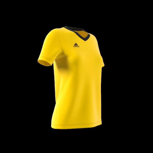 Dámský dres adidas ENT22 JSY W - foto 4