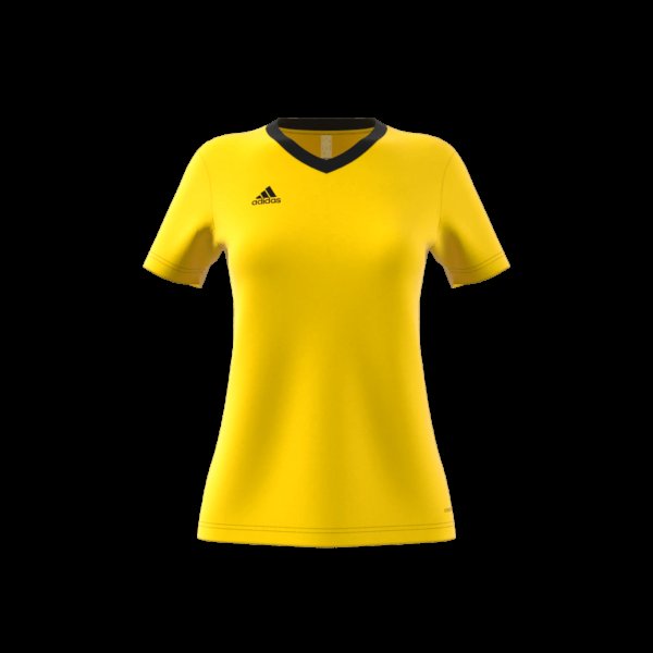 Dámský dres adidas ENT22 JSY W - foto 3