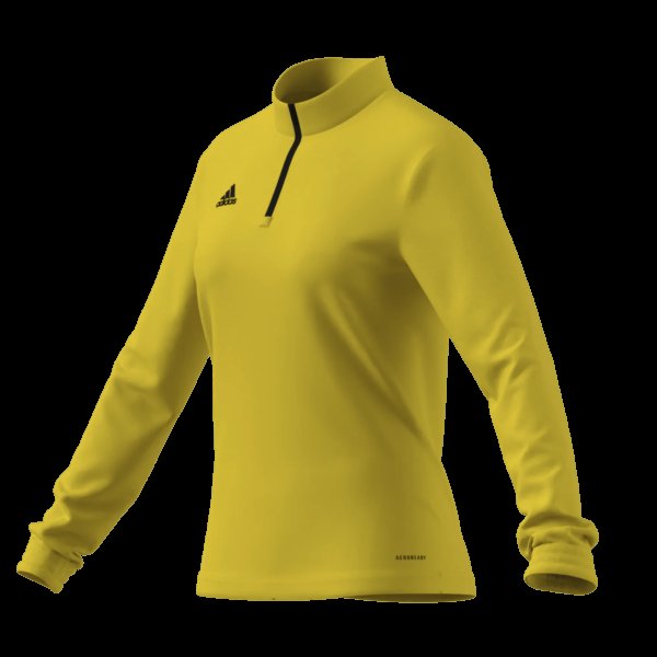 Dámská mikina adidas ENT22 TR TOP W - foto 10