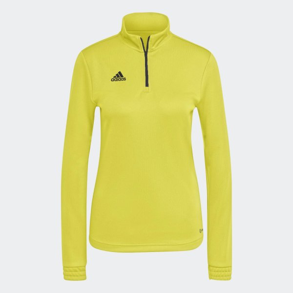 Dámská mikina adidas ENT22 TR TOP W - foto 1