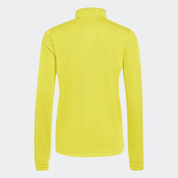 Dámská mikina adidas ENT22 TR TOP W - foto 2
