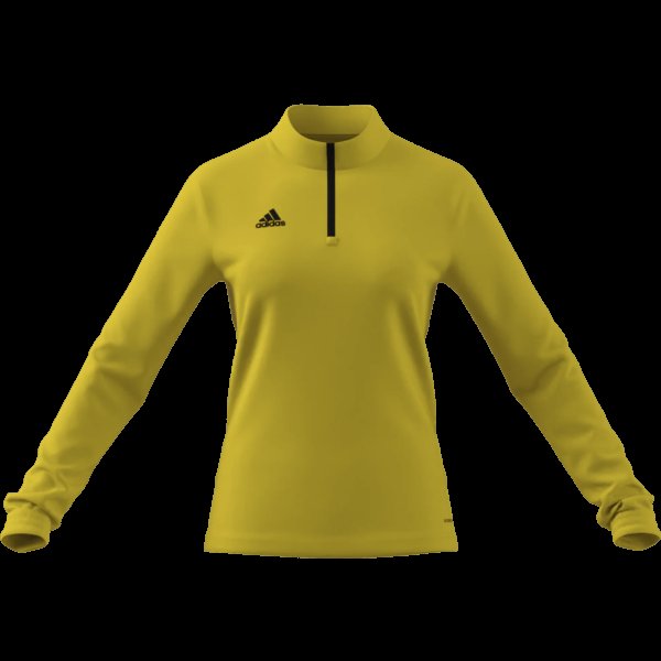 Dámská mikina adidas ENT22 TR TOP W - foto 3