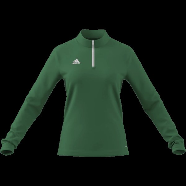 Dámská mikina adidas ENT22 TR TOP W - foto 3