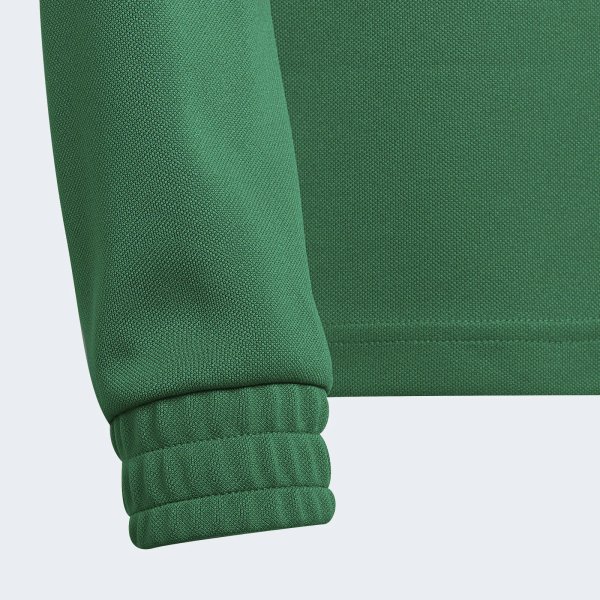 Dětská mikina adidas ENT22 TR TOPY - foto 5