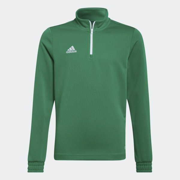 Dětská mikina adidas ENT22 TR TOPY - foto 1