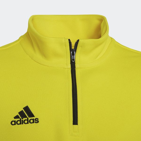 Dětská mikina adidas ENT22 TR TOPY - foto 3