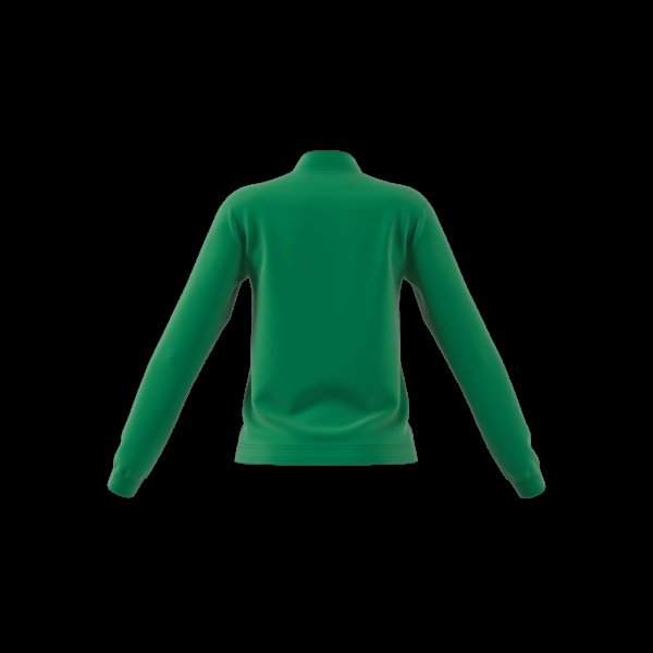 Dámská mikina adidas ENT22 TK JKTW - foto 6
